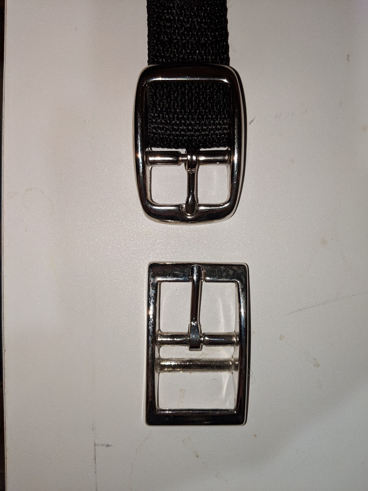 Horse Blanket Chest Buckle Extender eBay