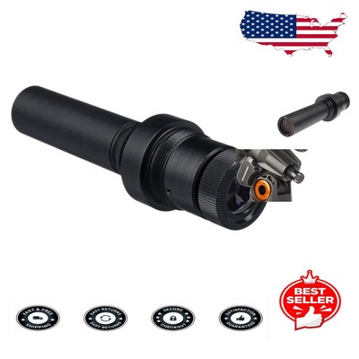 Precision Polar Finderscope for Easy Telescope Setup - Lightweight & Reliable
