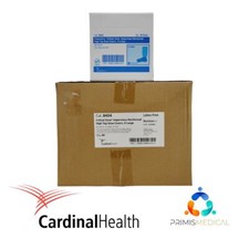 Cardinal Health 8454 High Top Shoe Boot Covers X-Large Latex Free Case of 80