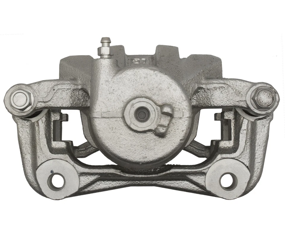 KIT dianteiro Raybestos pinças de freio a disco para 2012-2017 Hyundai Veloster (77200) - Imagem 2 de 4