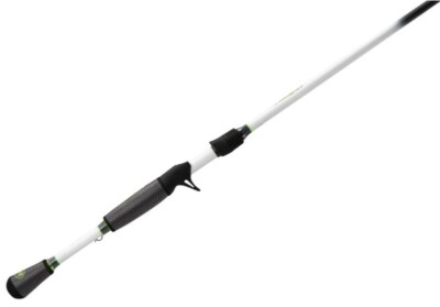Lew's Mach Speed Stick MSJR Swim Jig Rod - SHIPS IN PVC