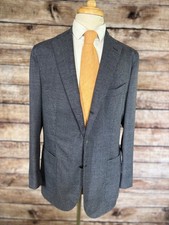 Boglioli Wool K Jacket Blazer Size 44 54 EUR 