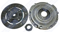 NEU - Rymec JT9533 Kupplungssatz FüR BMW