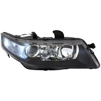 Scheinwerfer Rechts Weiß H1/H1 FüR Honda Accord VII Tourer CM CL