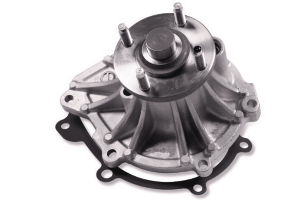 Wasserpumpe MotorküHlung FüR Toyota 4 Runner II III Hilux VI Pick-Up VII Land-image
