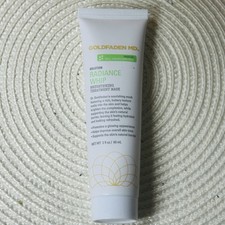 GOLDFADEN MD Radiance Whip Treatment Mask - 60ml/2oz