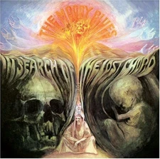The Moody Blues - In Search Of The Lost Chord [Bonus Tracks] [Expanded Edition]