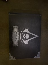 The Art of Assassin's Creed IV: Black Flag Hardcover 2013