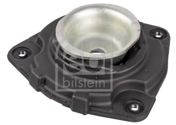 Febi Bilstein Domlager FederbeinstüTzlager 27455 FüR Nissan Renault Clio Modus 3-image