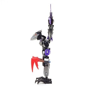 LEGO Legends of Chima 70205: CHI Razar (No Box or Instructions)