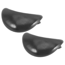 2 Pcs Hair Washing Neck Support Salon Rest Pillow Shampoo Bowl Cushion