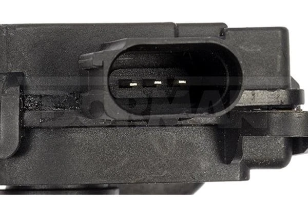 For Audi Q7 07-09 Dorman Solutions Engine Intake Manifold Runner Control Motor Foto 2 de 4