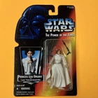 Kenner Star Wars The Power of the Force Princess Leia Organa 1995 Figure