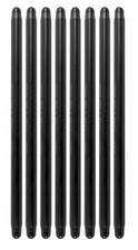 Manley Push Rod Set 25831-8 Chromoly .080 Wall 38 X 7.725 In. For Bbc Manley Push Rod Set 25831-8 Chromoly .080 Wall 38 X 7.725 In. For Bbc