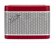 Fender NEWPORT Bluetooth Speaker Portable Aud...