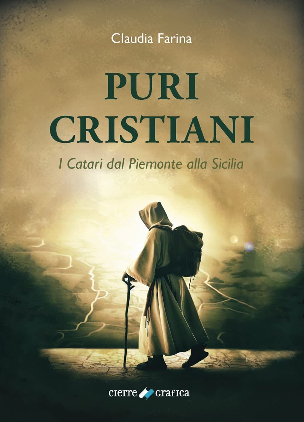 Cierre Grafica Puri Cristiani. I Catari Dal Piemonte Alla Sicilia - Immagine 3