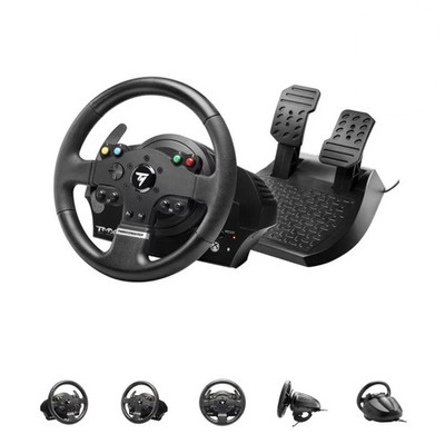 Thrustmaster TMX Force - Black