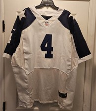 Comprehensive NFL Football Jersey Buying Guide 36