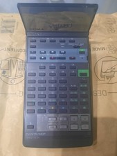 SimplyAll Mando a Distancia Compatible con Sony KV-M2100