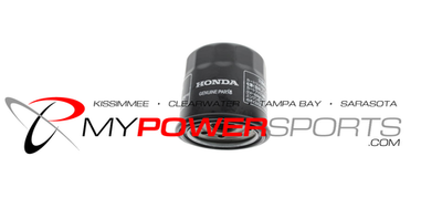 #ad #ad New Genuine OEM Honda Oil Filter 15410 MFJ D02 $21.99