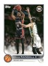 2022-23 Topps NBL #9 Craig Randall II Adelaide 36ers Basketball Card