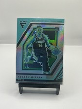 Keegan Murray #228 Prices | 2022 Panini Flux | Basketball Cards