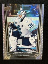 25-26 UD Series 2 Hockey Encore E-162 Joey Daccord