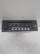 Autoradio Citroen C4