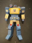 Vintage Transformers G1 Soundwave Figure – Decepticon Action Figure Hasbro Takar