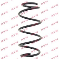 1X Kyb Fahrwerksfeder K-Flex RA3478 FüR Kia Yn Venga Crdi Cvvt 115 128