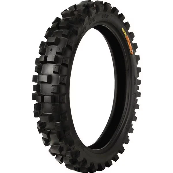 Kenda Southwick II K780 Rear Tire - 100/100-18 047801807B0 Foto 4 de 4