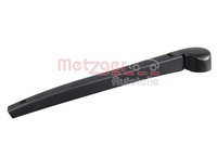 Metzger Autoteile Wischarm Scheibenreinigung 2191006 FüR Skoda Superb 3 3V5 NH1