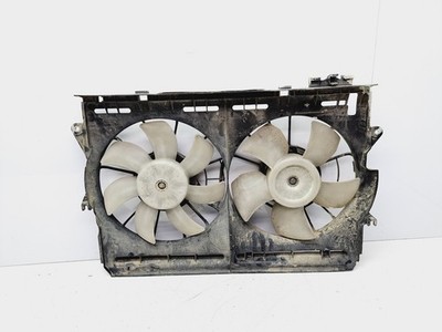153530G050 ELEKTRO-LÜFTER / DENSO / 5020332 FÜR TOYOTA AVENSIS BERLINA T25 2.2