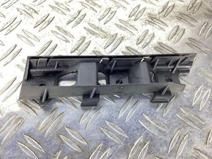 VW PASSAT B7 362 Stoßstangenhalter vorne links 3C0807183 2.00 Diesel 34613085