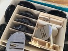 Vintage Singer Touch & Sew 638 Zig-Zag Manual & Accessories & Parts Box — photo 8