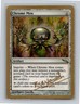 Chrome Mox - 2004 Manuel Bevand (MRD) S World Championship Decks HP