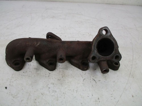 Auspuffkrümmer/Abgaskrümmer D4FB passt für HYUNDAI I30 (FD) 1.6 CRDI