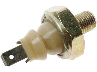 For 1981-1982, 1984-1989 Volkswagen Scirocco Oil Pressure Sender SMP 29374PKFM