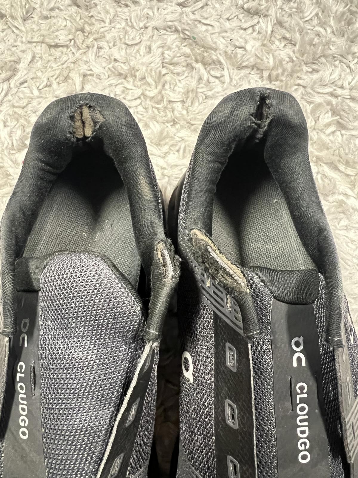 On Cloud Cloudgo - image 5