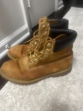Timberland Premium 6-inch Waterproof Leather ...