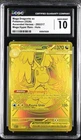 Mega Dragonite EX 295/217 Hyper Rare Holo Pokemon CGC 10 Gem Mint *020