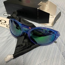 Oakley Eye Jacket Redux Sunglasses Used