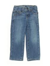 Jumping Beans Boys Blue Jeans 2