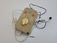 Transformer Piko FZ1 Plastic Grey Railway Accessories Vintage Model Railways #261820