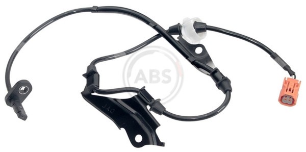 A.B.S. ABS Sensor Raddrehzahl 30814 FüR Honda Accord CL CM CN 7 Tourer CL7 CM1-image