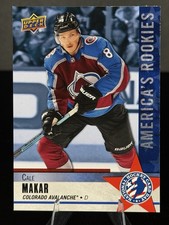 2020 Upper Deck National Hockey Card Day Trading Cards 7