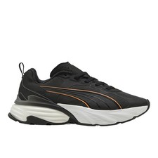 PUMA Fade Nitro V2 Running Mens Black Sneakers Athletic Shoes 40329902