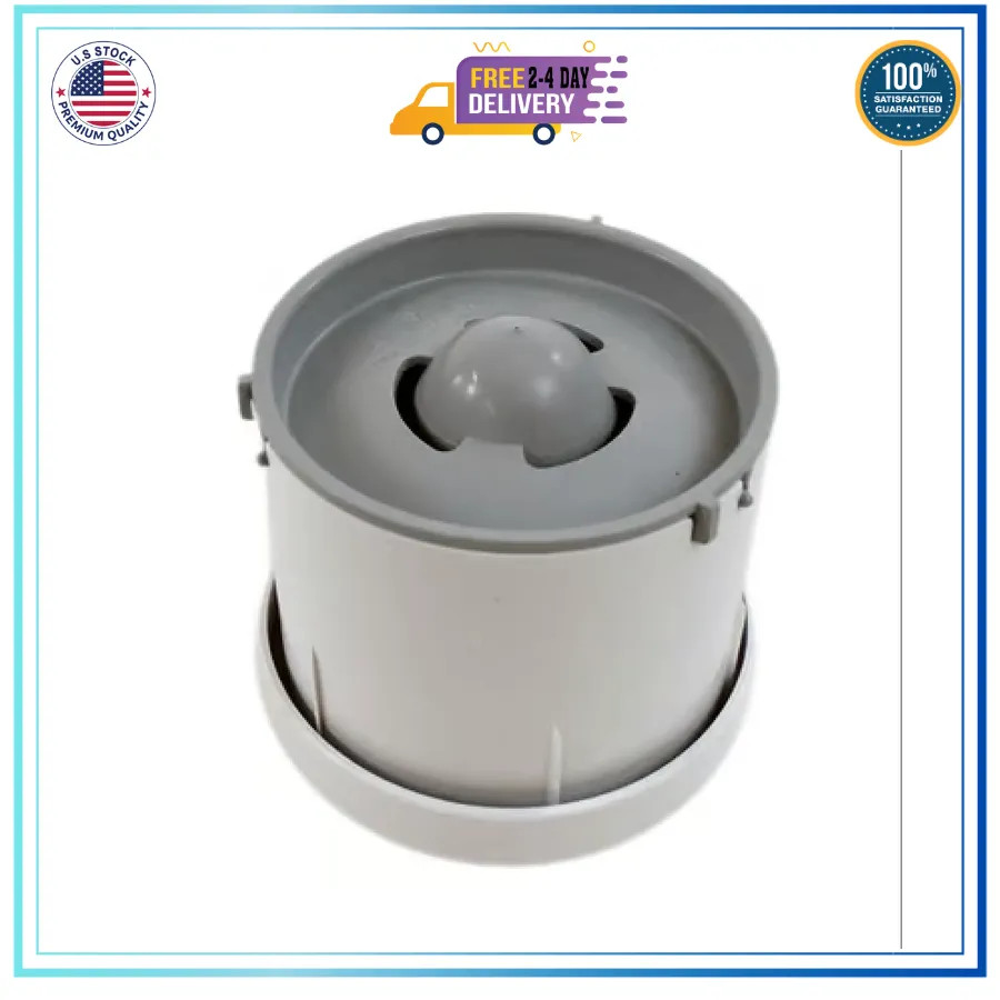 GE WH43X24454 Washer Softener Dispenser Replacement for GE Washing ...