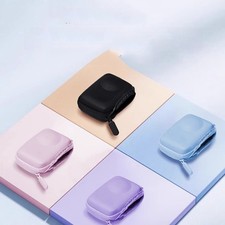 For DJI Action 6/5 Pro/4 Single-Unit Storage Bag