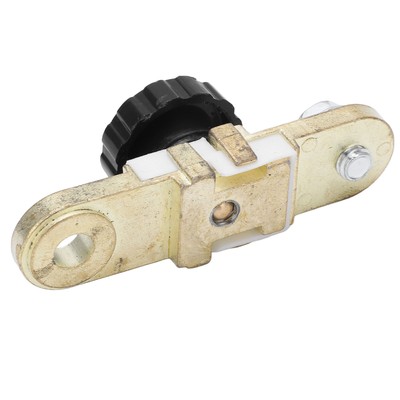 2Pcs Side Post Battery Disconnect Switch Power Cut Off Kill Isolator Für Bo AL